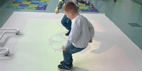 Powiększ grafikę: Dzień Otwarty w naszej szkole