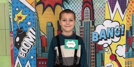 Powiększ grafikę: Dzień Otwarty w naszej szkole