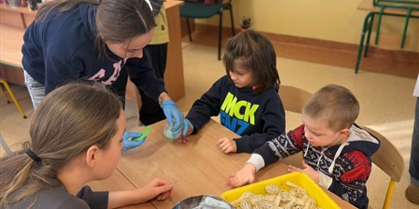 Powiększ grafikę: Dzień Otwarty w naszej szkole