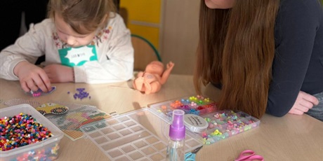 Powiększ grafikę: Dzień Otwarty w naszej szkole