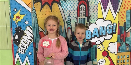 Powiększ grafikę: Dzień Otwarty w naszej szkole