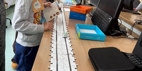 Powiększ grafikę: Dzień Otwarty w naszej szkole