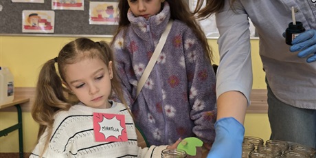 Powiększ grafikę: Dzień Otwarty w naszej szkole