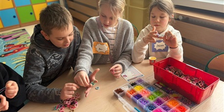 Powiększ grafikę: Dzień Otwarty w naszej szkole