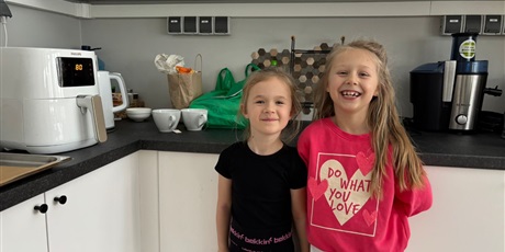 Powiększ grafikę: Dzień Pizzy w zerówce