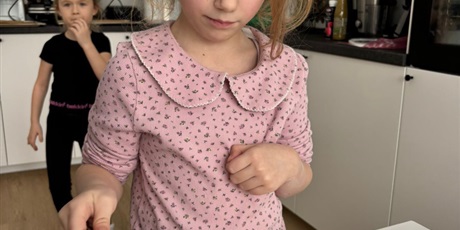 Powiększ grafikę: Dzień Pizzy w zerówce