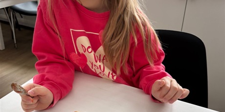 Powiększ grafikę: Dzień Pizzy w zerówce