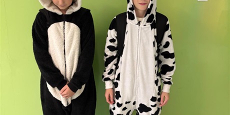 Powiększ grafikę: Dzień Postaci z Bajek