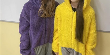 Powiększ grafikę: Dzień Postaci z Bajek