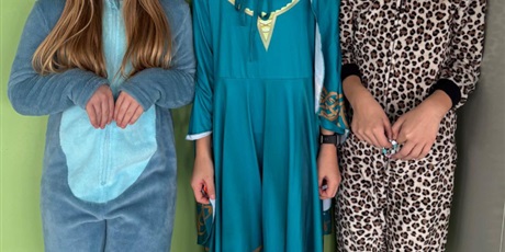 Powiększ grafikę: Dzień Postaci z Bajek