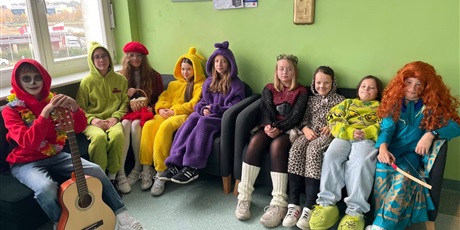 Powiększ grafikę: Dzień Postaci z Bajek