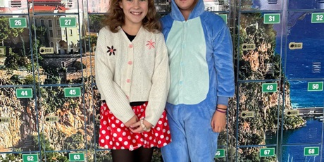 Powiększ grafikę: Dzień Postaci z Bajek