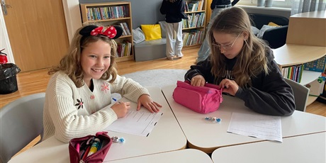 Powiększ grafikę: Dzień Postaci z Bajek