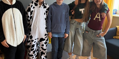 Powiększ grafikę: Dzień Postaci z Bajek