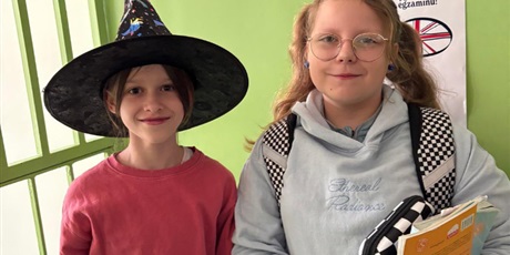 Powiększ grafikę: Dzień Postaci z Bajek