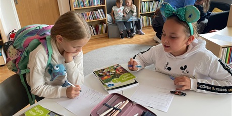 Powiększ grafikę: Dzień Postaci z Bajek