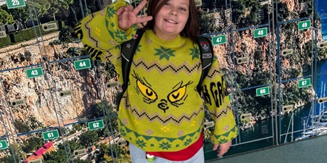 Powiększ grafikę: Dzień Postaci z Bajek