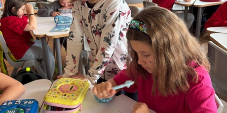 Powiększ grafikę: Dzień Postaci z Bajek