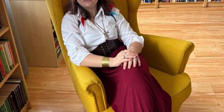 Powiększ grafikę: Dzień Postaci z Bajek