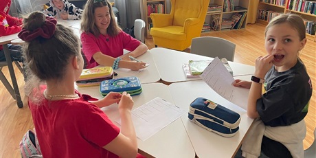 Powiększ grafikę: Dzień Postaci z Bajek