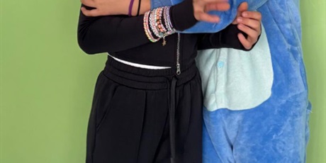 Powiększ grafikę: Dzień Postaci z Bajek