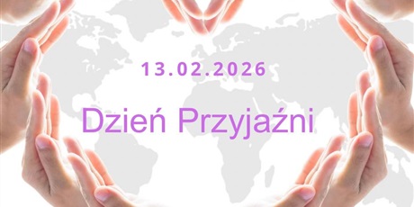 Dzień Przyjaźni