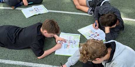 Powiększ grafikę: Dzień Pustej Klasy 2026