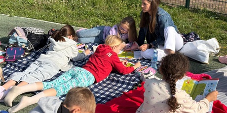 Powiększ grafikę: Dzień "pustej klasy"