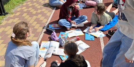 Powiększ grafikę: Dzień "pustej klasy"