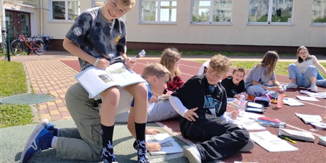 Powiększ grafikę: Dzień "pustej klasy"