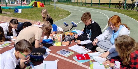 Powiększ grafikę: Dzień "pustej klasy"
