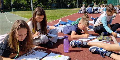 Powiększ grafikę: Dzień "pustej klasy"