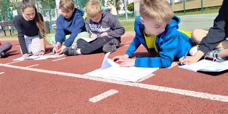 Powiększ grafikę: Dzień "pustej klasy"