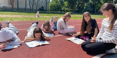 Powiększ grafikę: Dzień "pustej klasy"