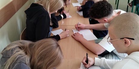 Powiększ grafikę: Dzień "pustej klasy"