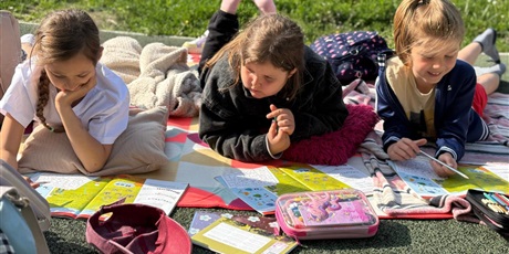 Powiększ grafikę: Dzień "pustej klasy"