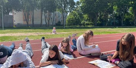 Powiększ grafikę: Dzień "pustej klasy"