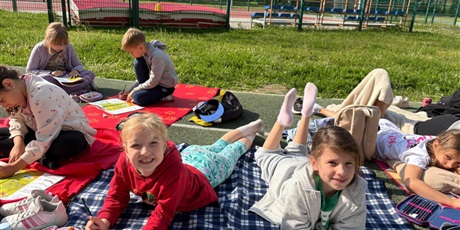 Powiększ grafikę: Dzień "pustej klasy"