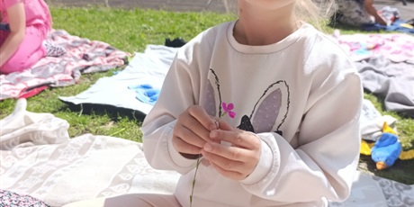 Powiększ grafikę: Dzień Pustej Klasy w zerówce