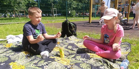 Powiększ grafikę: Dzień Pustej Klasy w zerówce