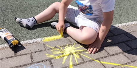 Powiększ grafikę: Dzień Pustej Klasy w zerówce