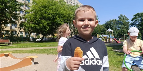 Powiększ grafikę: Dzień Pustej Klasy w zerówce