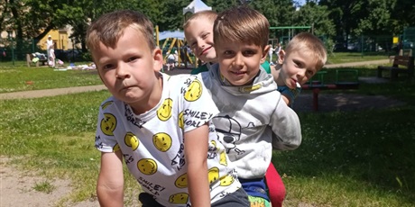 Powiększ grafikę: Dzień Pustej Klasy w zerówce