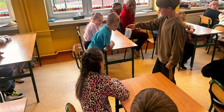 Dzień Talentów i Pasji 