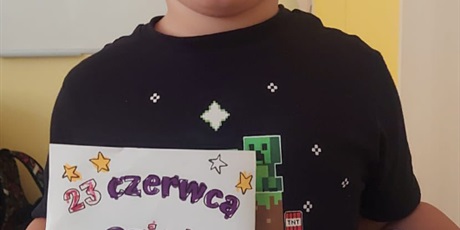 Powiększ grafikę: Dzieci podczas zajęć