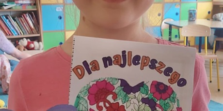 Powiększ grafikę: Dzieci podczas zajęć