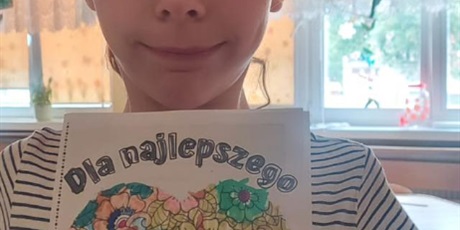 Powiększ grafikę: Dzieci podczas zajęć
