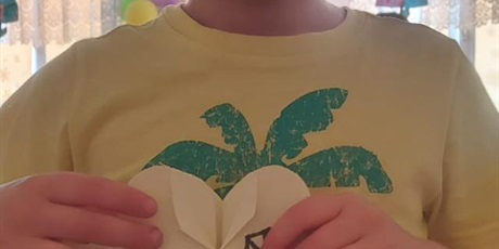 Powiększ grafikę: Dzieci podczas zajęć