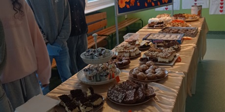 Powiększ grafikę: Dzień Tumbo w naszej szkole.