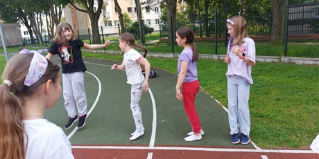 Powiększ grafikę: Zajęcia języka niemieckiego